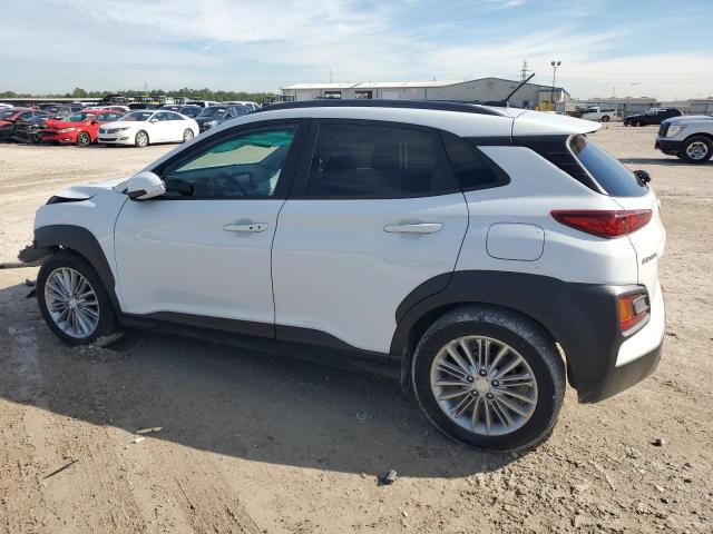 Obraz 2 z 2019 HYUNDAI KONA SEL 2019 z VIN KM8K22AA5KU353654
