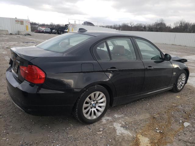 Obraz 3 z 2009 BMW 328 XI SULEV 2009 z VIN WBAPK53539A511302