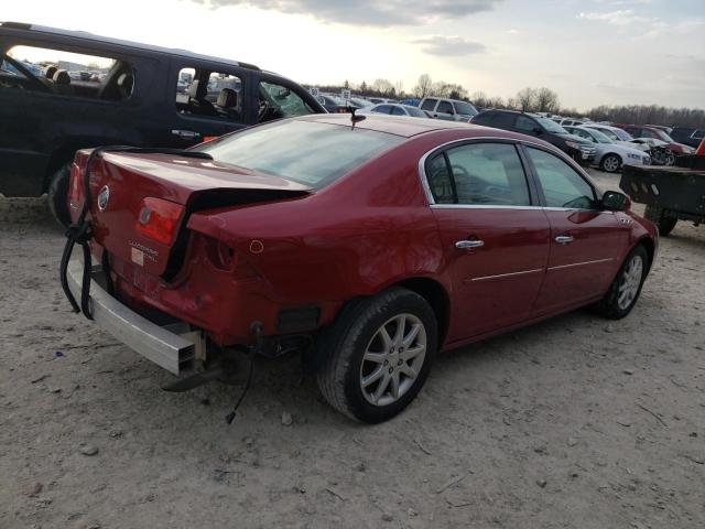 Изображение 3 2008 BUICK LUCERNE CXL 2008 с VIN 1G4HD57268U193525