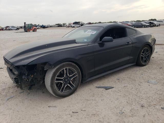Image 1 of 2016 FORD MUSTANG GT 2016 with VIN 1FA6P8CFXG5204974