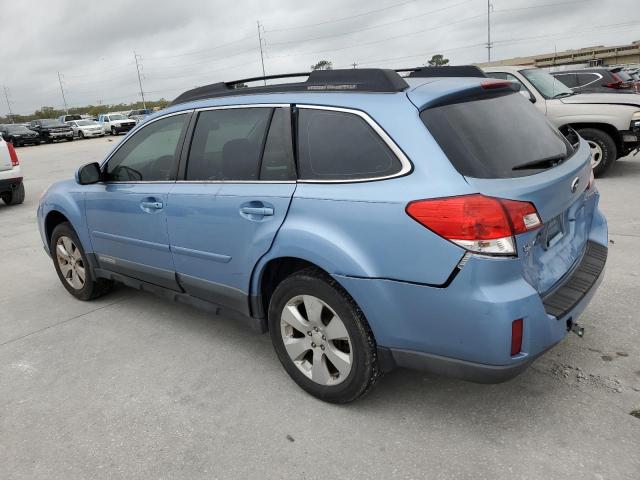 Obraz 2 z 2012 SUBARU OUTBACK 2.5I 2012 z VIN 4S4BRCAC2C3302185