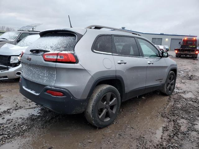 Изображение 3 2016 JEEP CHEROKEE LATITUDE 2016 с VIN 1C4PJMCB3GW309646