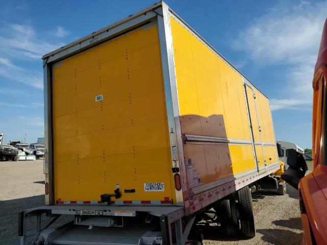 Obraz 3 z 2022 INTERNATIONAL MV607  2022 z VIN 3HAEUMML8NL335129