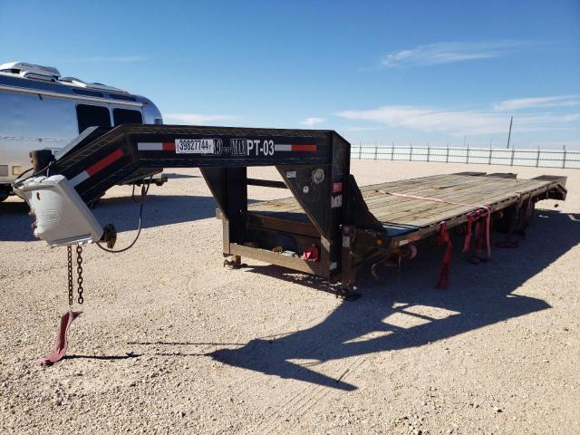 Obraz 2 z 2006 LDMX GOOSENECK 2006 z VIN 5L8GF302361004764