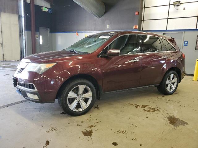 Obraz 2013 ACURA MDX  2013