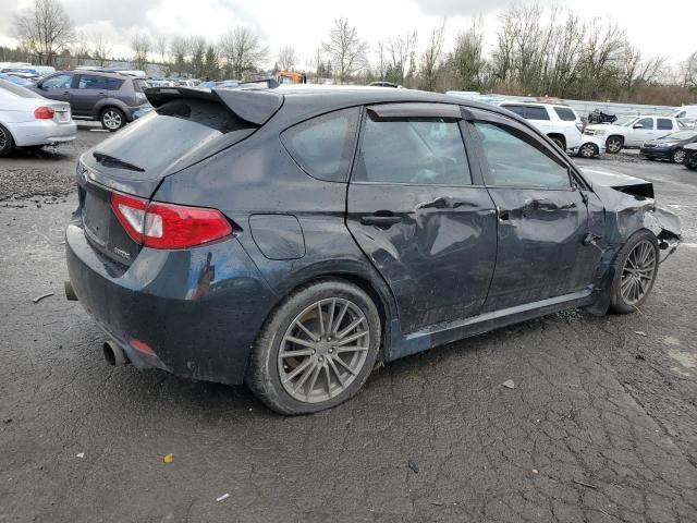 Изображение 3 2013 SUBARU IMPREZA WRX 2013 с VIN JF1GR7E68DG880183