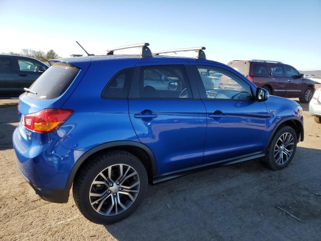 Image 3 of 2016 MITSUBISHI OUTLANDER SPORT ES 2016 with VIN JA4AR3AW6GZ043062