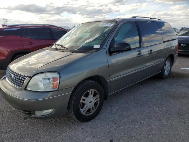 Image 1 of 2004 FORD FREESTAR SEL 2004 with VIN 2FMDA52204BA82158
