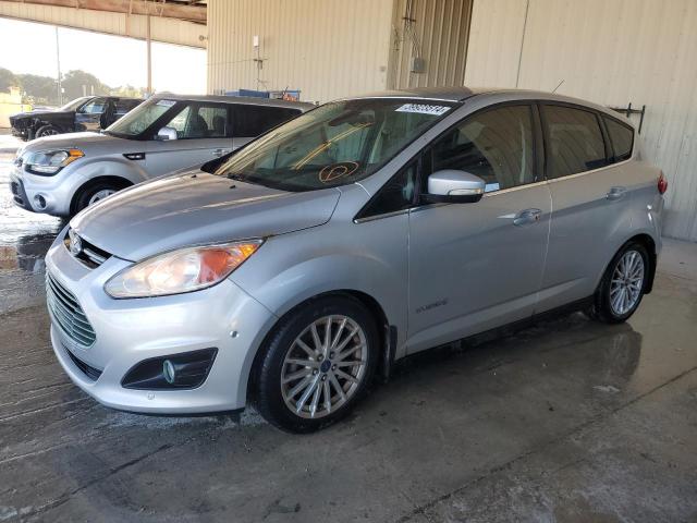 2013 FORD C-MAX SEL 2013 image