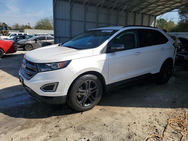 Изображение 2018 FORD EDGE SEL 2018