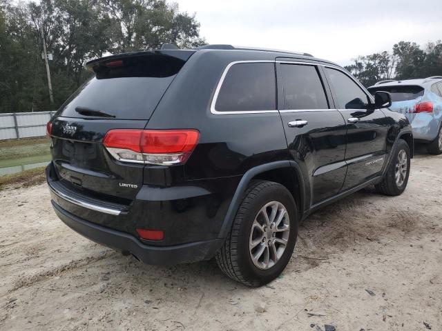 Obraz 3 z 2014 JEEP GRAND CHEROKEE LIMITED 2014 z VIN 1C4RJEBG5EC585398