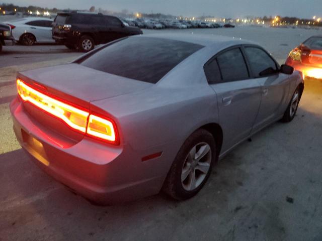 Image 3 of 2014 DODGE CHARGER SE 2014 with VIN 2C3CDXBG7EH113598
