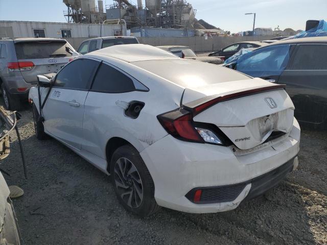 Obraz 2 z 2018 HONDA CIVIC LX 2018 z VIN 2HGFC4B50JH300668