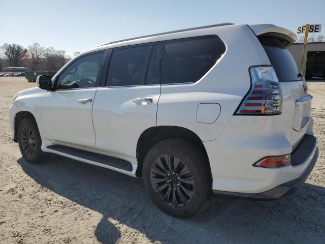 Image 2 of 2023 LEXUS GX 460 2023 with VIN JTJAM7BX3P5345514