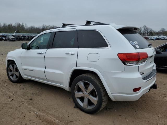 Изображение 2 2014 JEEP GRAND CHEROKEE OVERLAND 2014 с VIN 1C4RJFCM4EC389088