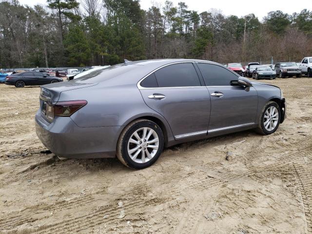 Изображение 3 2012 LEXUS ES 350 2012 с VIN JTHBK1EG6C2491339