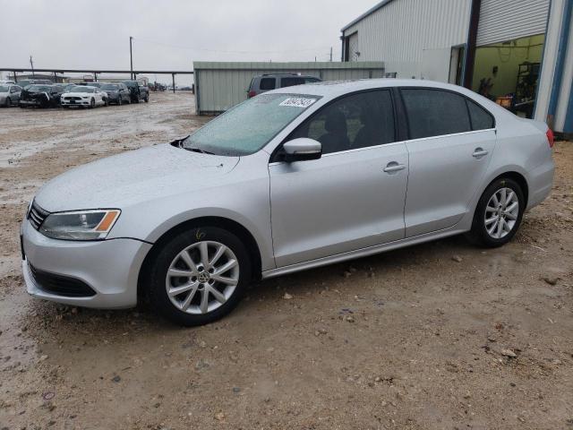 Изображение 1 2014 VOLKSWAGEN JETTA SE 2014 с VIN 3VWD17AJ1EM395368