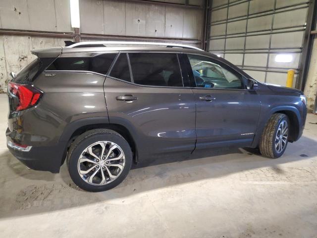 Изображение 3 2019 GMC TERRAIN SLT 2019 с VIN 3GKALVEX6KL225189