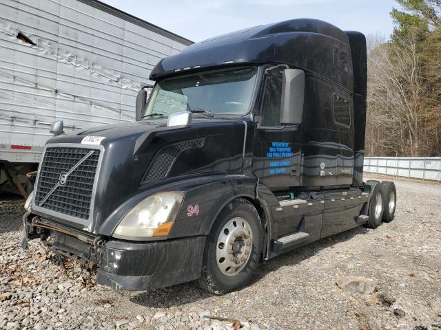 Obraz 2 z 2012 VOLVO VN VNL 2012 z VIN 4V4NC9EJ6CN554772