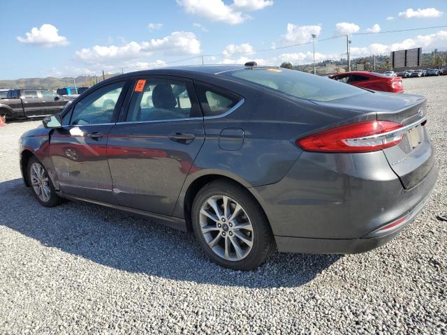 Obraz 2 z 2017 FORD FUSION SE HYBRID 2017 z VIN 3FA6P0LU6HR247657