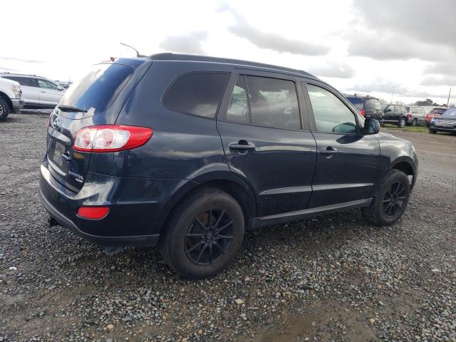 Image 3 of 2011 HYUNDAI SANTA FE GLS 2011 with VIN 5XYZGDAB6BG038355