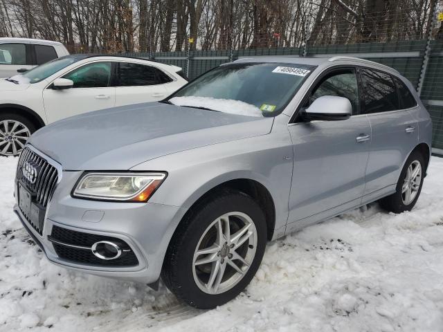 2016 AUDI Q5 PREMIUM PLUS S-LINE 2016 image