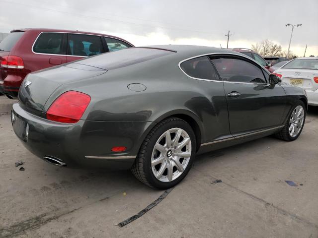 Image 3 of 2004 BENTLEY CONTINENTAL GT 2004 with VIN SCBCR63W64C022131