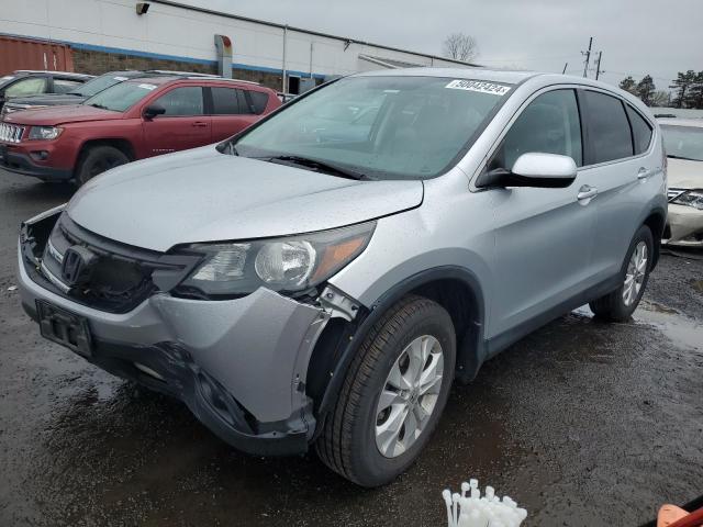 2013 HONDA CR-V EX 2013 image