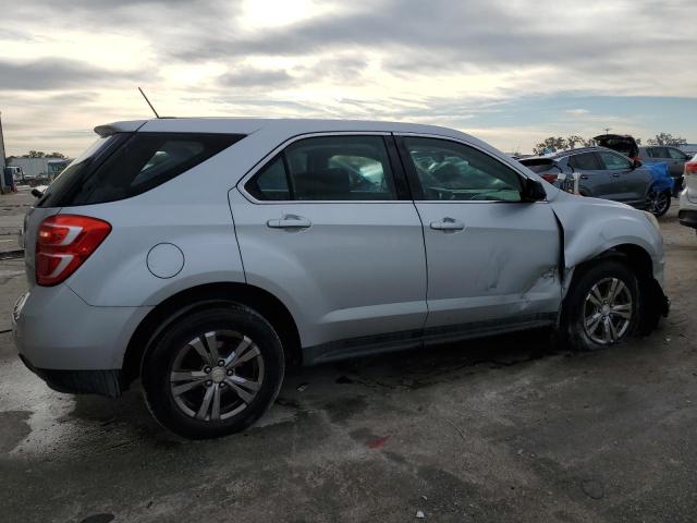 Image 3 of 2016 CHEVROLET EQUINOX LS 2016 with VIN 2GNALBEK4G6108535