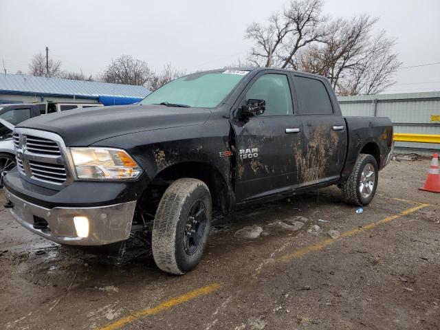 Obraz 2015 RAM 1500 SLT 2015