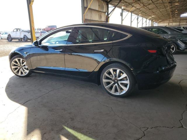 Изображение 2 2018 TESLA MODEL 3  2018 с VIN 5YJ3E1EA6JF165558