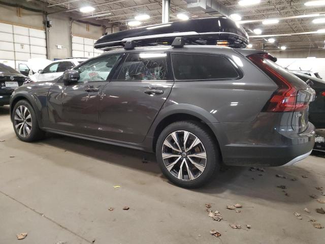 Image 2 of 2022 VOLVO V90 CROSS COUNTRY B6 INSCRIPTION 2022 with VIN YV4062NLXN1147308