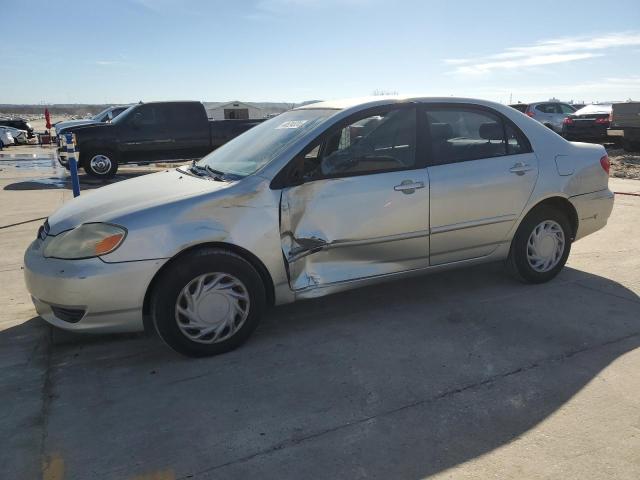 2003 TOYOTA COROLLA CE 2003 image