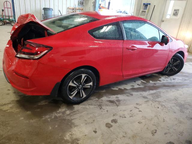 Изображение 3 2015 HONDA CIVIC EX 2015 с VIN 2HGFG3B80FH517315