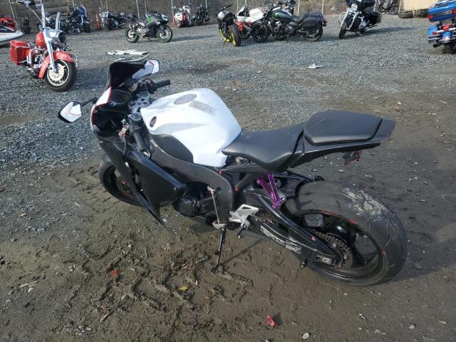 Obraz 3 z 2008 HONDA CBR1000 RR 2008 z VIN JH2SC59038M010419