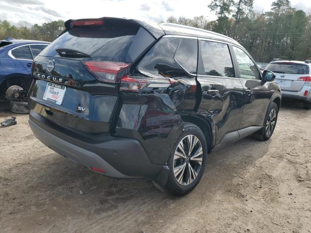 Изображение 3 2023 NISSAN ROGUE SV 2023 с VIN JN8BT3BA0PW431859
