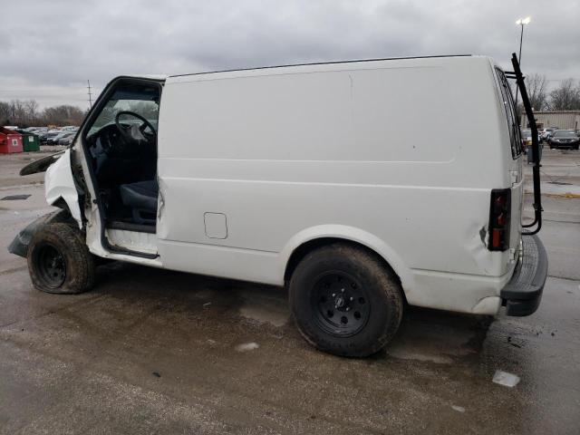 Image 2 of 1999 CHEVROLET ASTRO  1999 with VIN 1GCDM19W4XB177717