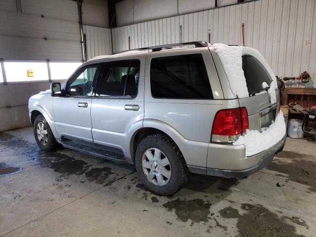 Obraz 2 z 2003 LINCOLN AVIATOR  2003 z VIN 5LMEU78H03ZJ39602