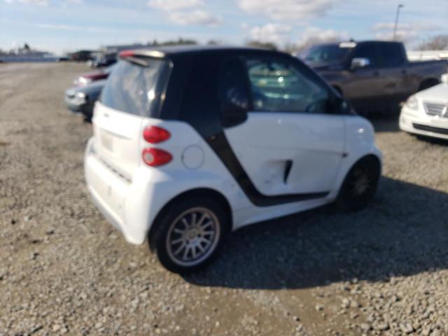 Image 3 of 2014 SMART FORTWO PURE 2014 with VIN WMEEJ3BA6EK759839