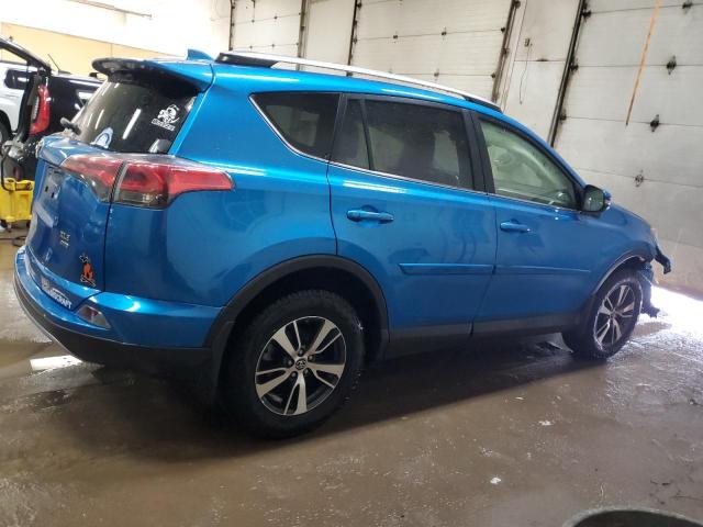 Obraz 3 z 2018 TOYOTA RAV4 ADVENTURE 2018 z VIN JTMRFREV9JJ721816