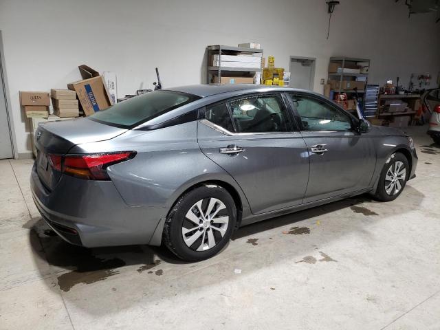 Obraz 3 z 2022 NISSAN ALTIMA S 2022 z VIN 1N4BL4BVXNN424625