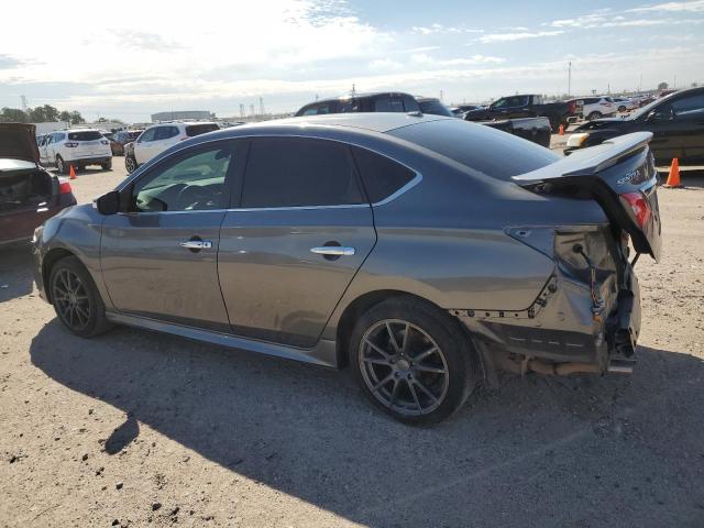 Image 2 of 2019 NISSAN SENTRA S 2019 with VIN 3N1AB7APXKY316665
