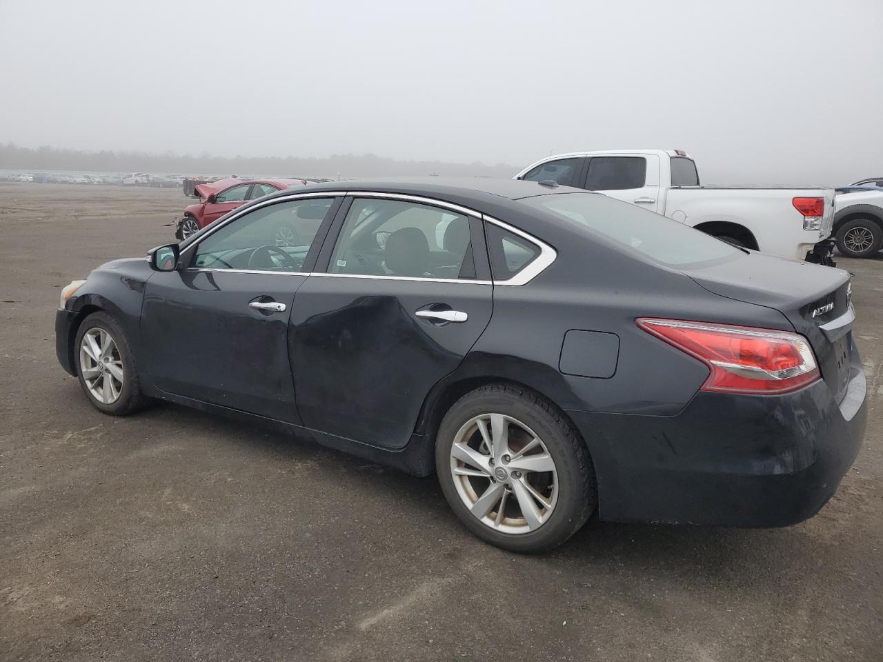 Изображение 2 2013 NISSAN ALTIMA 2.5 2013 с VIN 1N4AL3AP3DC122127