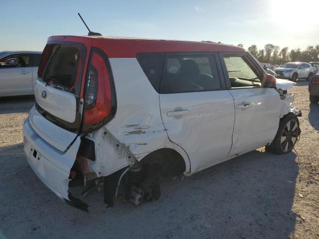 Image 3 of 2017 KIA SOUL + 2017 with VIN KNDJP3A52H7477639