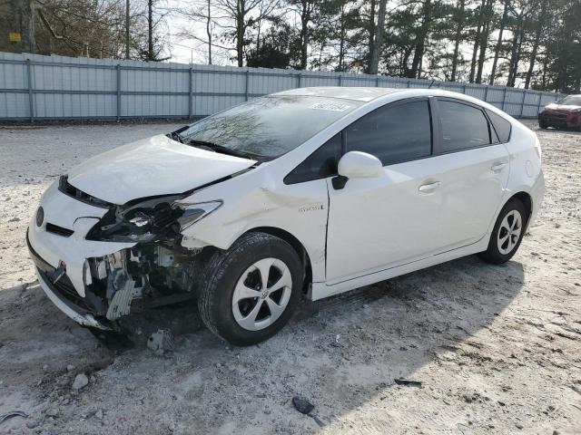 Obraz 1 z 2015 TOYOTA PRIUS  2015 z VIN JTDKN3DU1F0407469