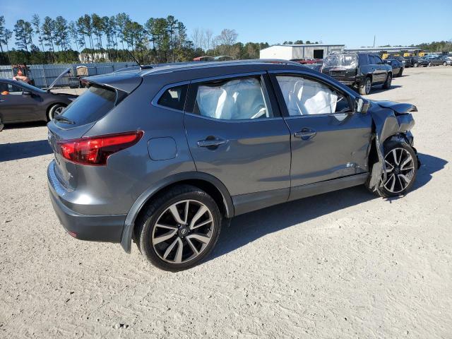 Image 3 of 2018 NISSAN ROGUE SPORT S 2018 with VIN JN1BJ1CP2JW500196