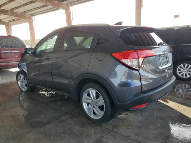 Obraz 2 z 2019 HONDA HR-V EX 2019 z VIN 3CZRU5H55KM701460