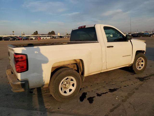 Image 3 of 2014 CHEVROLET SILVERADO C1500 2014 with VIN 1GCNCPEH5EZ188389