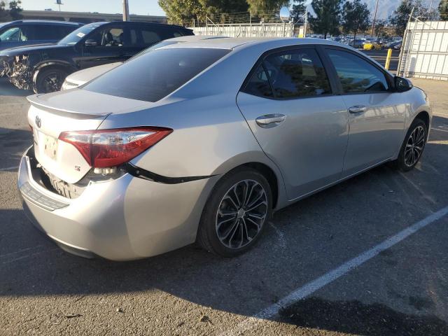 Изображение 3 2015 TOYOTA COROLLA L 2015 с VIN 5YFBURHE7FP335904