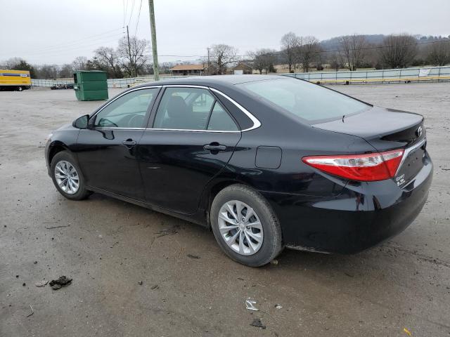 Image 2 of 2017 TOYOTA CAMRY LE 2017 with VIN 4T1BF1FK8HU768802